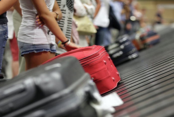 Şeremetyevo Havalimanı’nda bagaj krizi