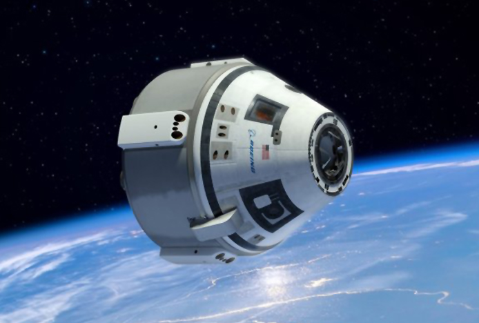 Boeing’in uzay aracı Starliner’da sorun çıktı