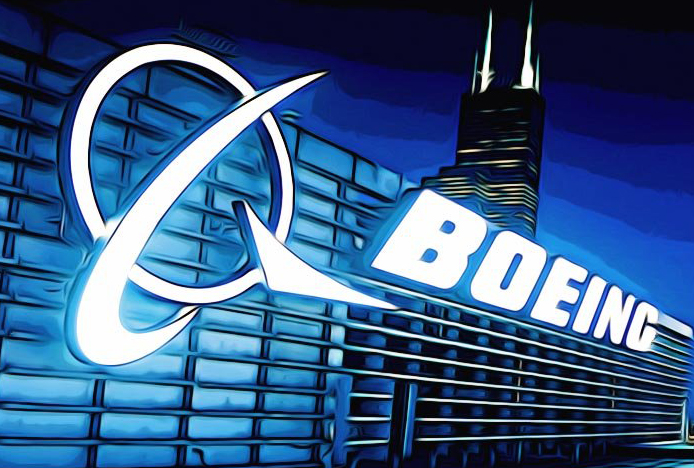 Boeing ikinci çeyrek sonuçlarını açıkladı