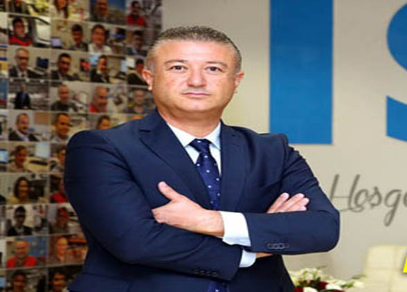 İSG CEO’su Ersel Göral’dan açıklama