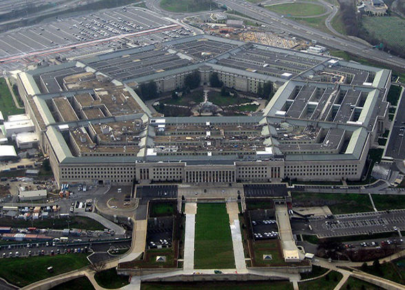 ABD Kongresi’nden Pentagon’a uzay uyarısı