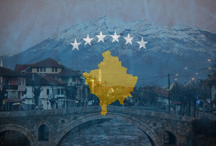 AB, Kosova’ya vizeyi kaldırdı