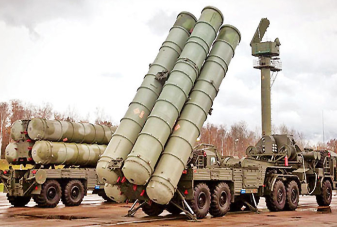 ABD, Hindistan’a da S-400 yaptırımı uygulayacağını açıkladı