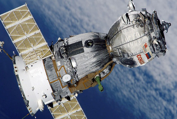 Rusya, ABD’li astronotları uzaya götürmeyecek