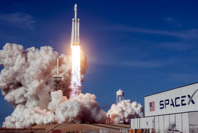 SpaceX, NASA’nın fırlatma kurallarına uyacak