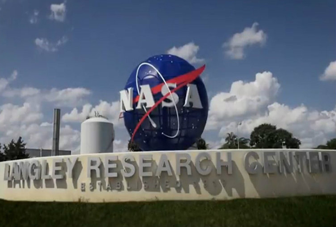 Twitter’da küfür edince NASA stajı başlamadan bitti