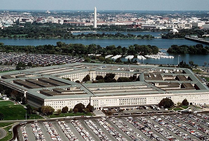 Pentagon ABD askerlerine yasak getirdi