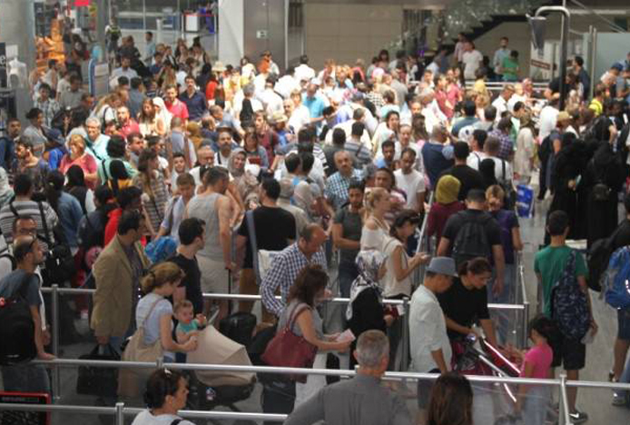 AHL’de dönüş yoğunluğu yaşanıyor