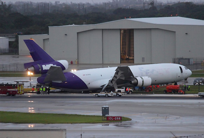 FedEx’in raporu açıklandı