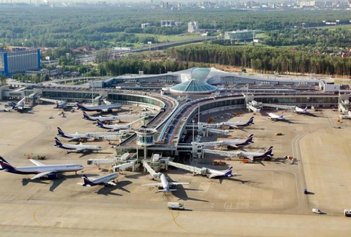 Rusya’da geçen yıla oranla yolcu sayısı yüzde 10 arttı