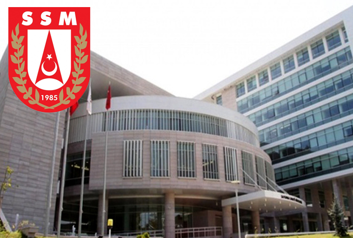 SSB, “Sözleşmelerde Türk Lirası kullanacağız”