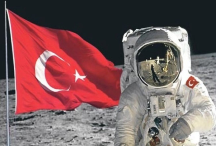 Türkiye Uzay Ajansı’ndan stratejik hamle