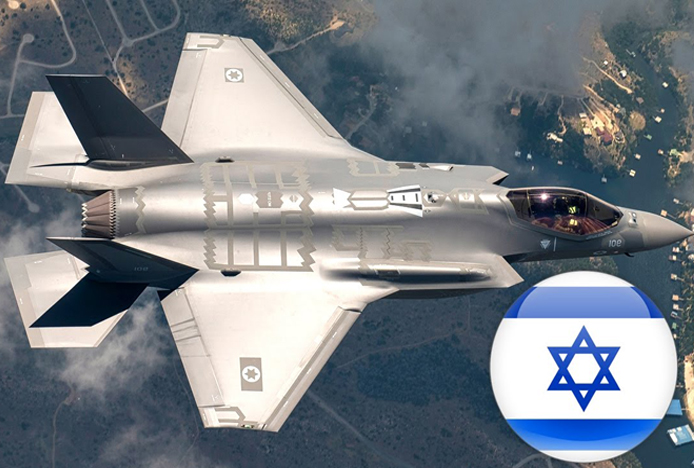 İsrail’de F-35 paniği