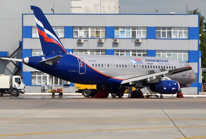 Aeroflot, 46 ve 47. Sukhoi Superjet’i filosuna kattı