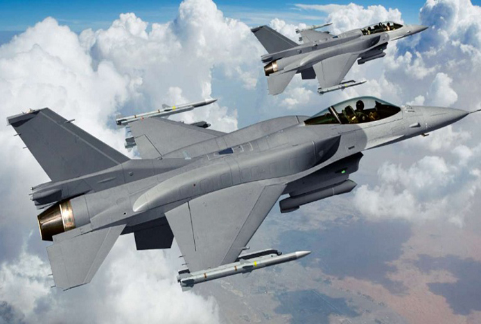 Filipinler, ABD’ye ”F-16’larınız işe yaramaz” dedi