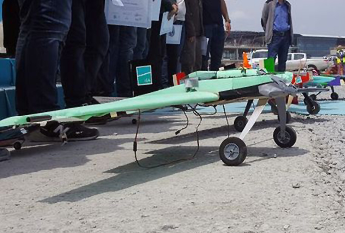 İGA Liselerarası Model Uçak yarışmacıları TEKNOFEST’te yarışacak