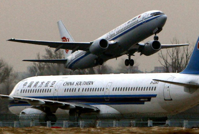 China Southern yeniden Türkiye uçuşlarına başlıyor