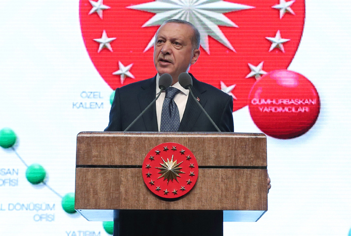 Başkan Erdoğan Muş Havalimanı’nın adını açıkladı