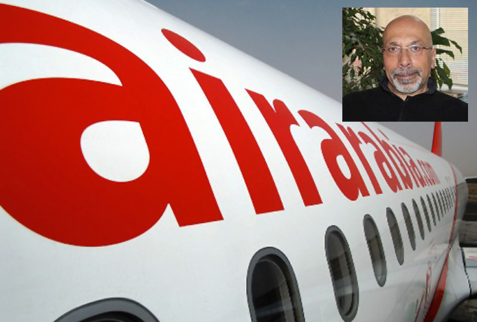 Air Arabia direk Bodrum ve Çeşme’ye uçacak