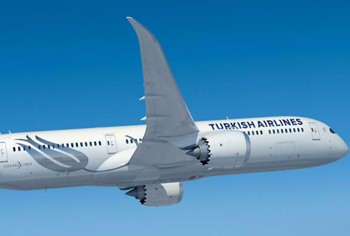 THY, Dreamliner ile ilk Bali ve Washington’a uçacak