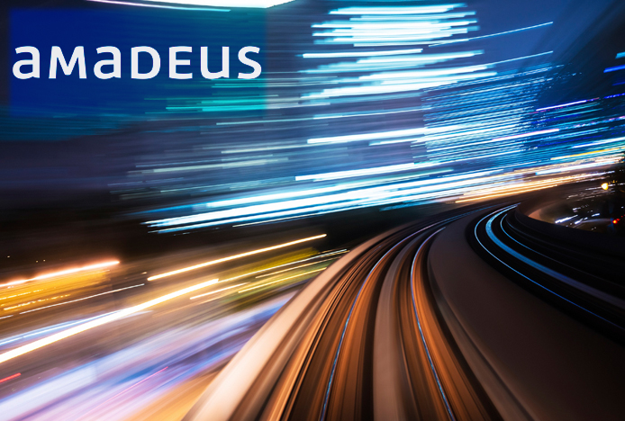 Amadeus aggregator olarak, IATA Seviye 3 NDC sertifikası aldı