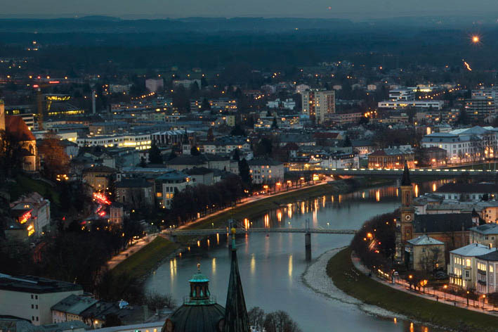 THY Salzburg’ta sefer artırımına gidiyor