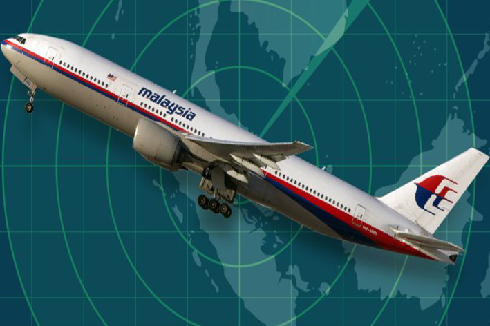 Fransa MH-370 kazasının peşini bırakmıyor