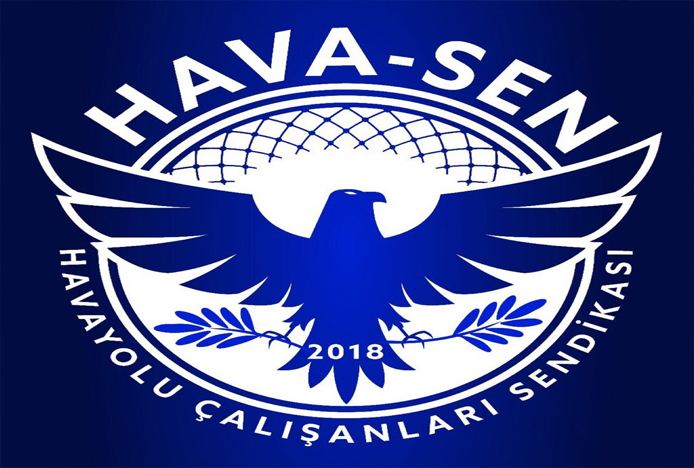 Hava-Sen Sendikası’ndan Barış Günü mesajı