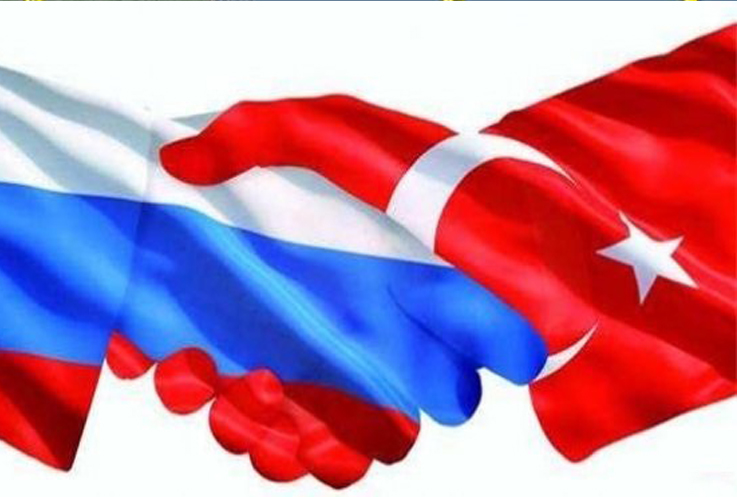 Rusya’dan Türk vatandaşlarına vize kolaylığı