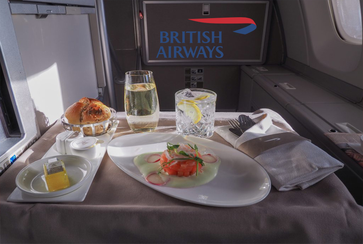 Do&Co British Airways’le anlaştığını açıkladı