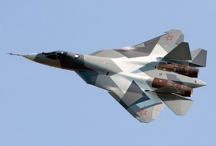 Irak, Rus uçağına hava sahasını kuladırmadı iddiası