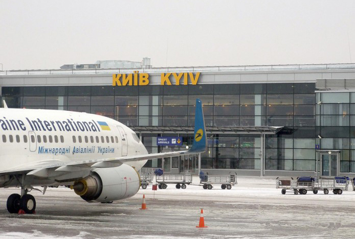 Kiev-Kayseri direk uçuşları başlıyor