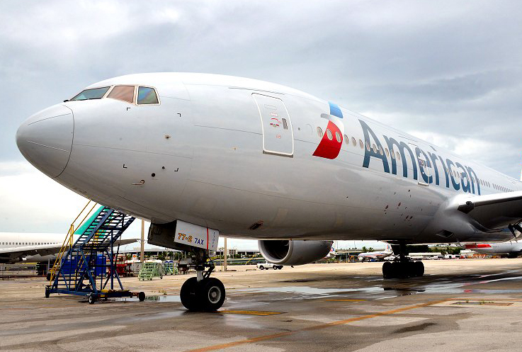 Pilotluk eğitimi alan öğrenci uçak kaçırmak istedi