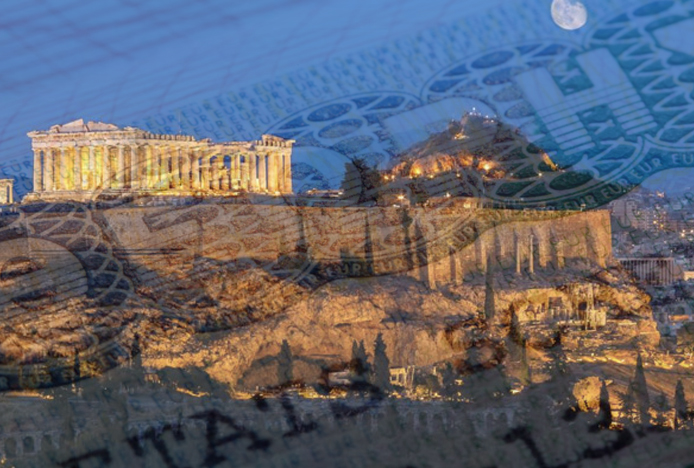 Yunanistan, ”Altın Vize” ile milyarlarca euro kazanıyor