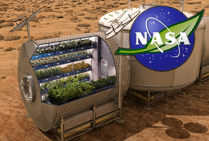NASA’dan 1 milyon dolar ödüllü yarışma