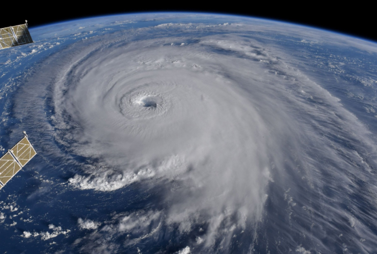Florence Kasırgası Cumartesi günü geliyor