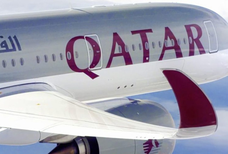 Qatar Airways ablukaya rağmen karlılığını sürdürüyor