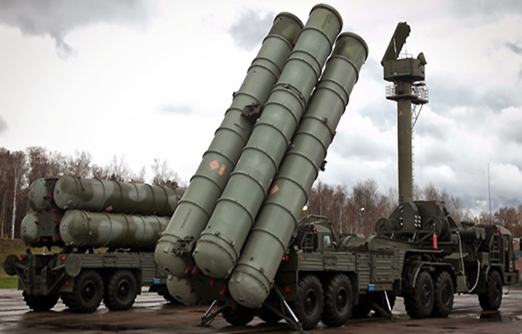 Rusya’dan Kırım’a 3. S-400 yarıdımı