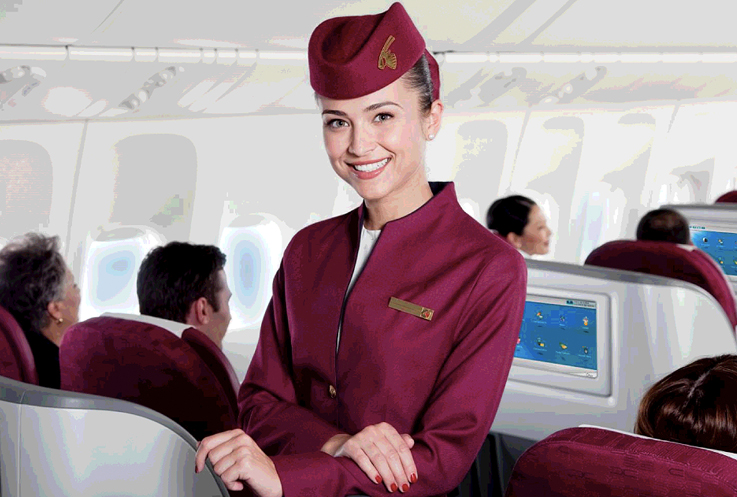 Qatar Airways, APEX 2019’da iki ödül birden kazandı