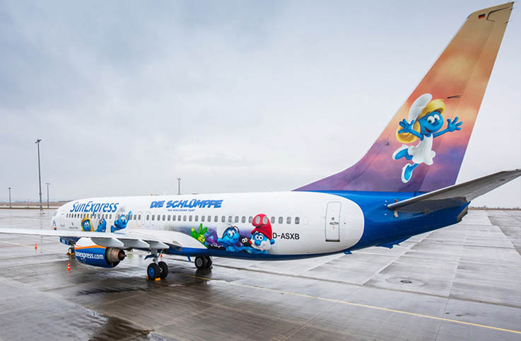 SunExpress’ten Covid-19 Turist Koruma ve Destek Sigortası