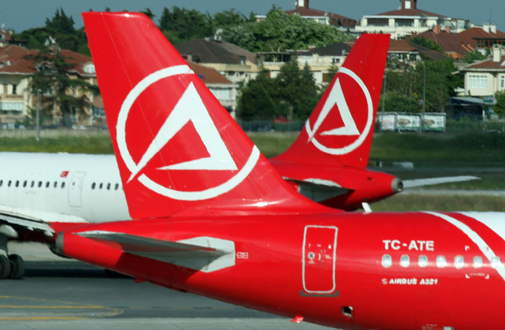 Atlasglobal’dan bilet açıklaması