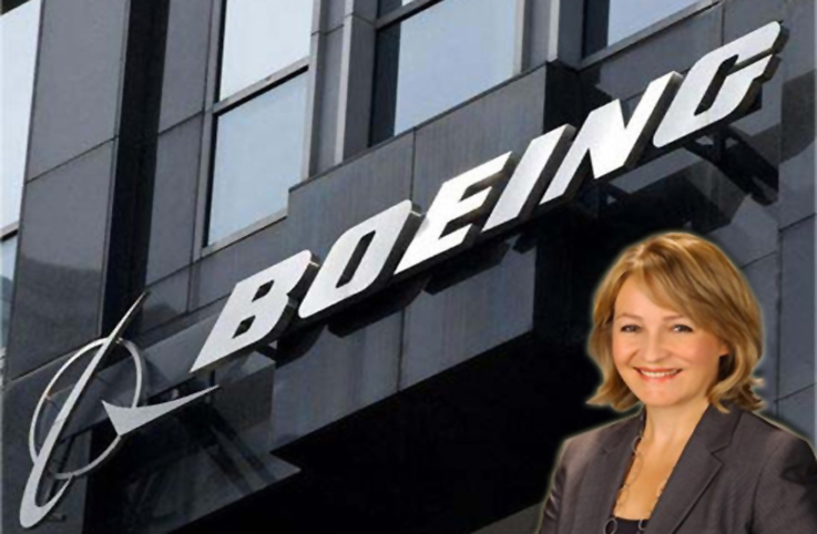 Boeing, ticari uçakların en az bir parçasını Türkiye’de üretecek