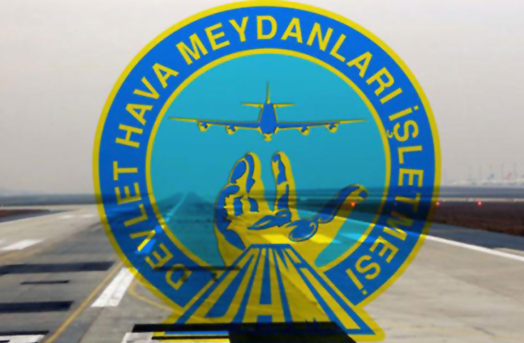 DHMİ, deprem bölgesindeki 4 havalimanı ile ilgili açıklma yaptı