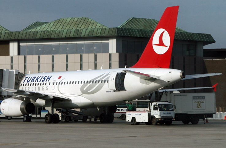 Turkish DO&CO, 700 çalışanının işine son verdi iddiası