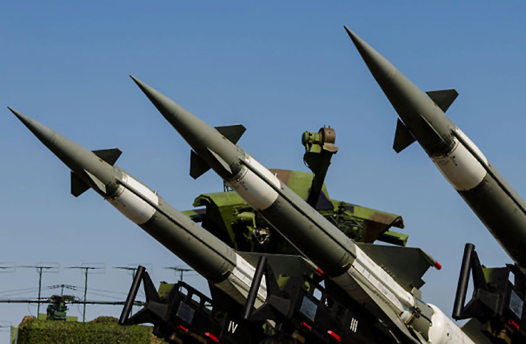 Kuzey Kore F-35’e füzeyle önlem aldı