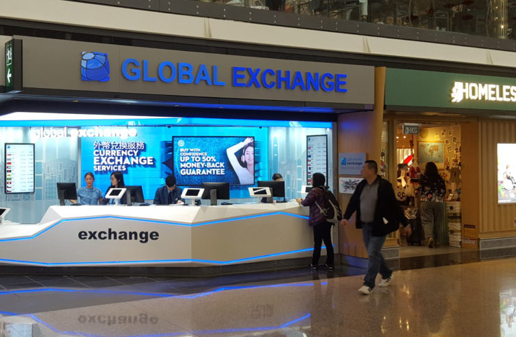 İspanyol Global Exchange 3. havalimanına eleman arıyor