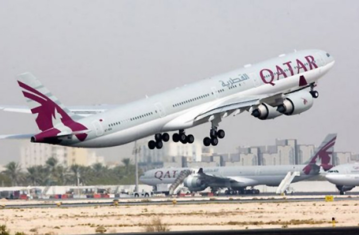 Katar Havayolları Türkiye’de üst düzey eleman arıyor