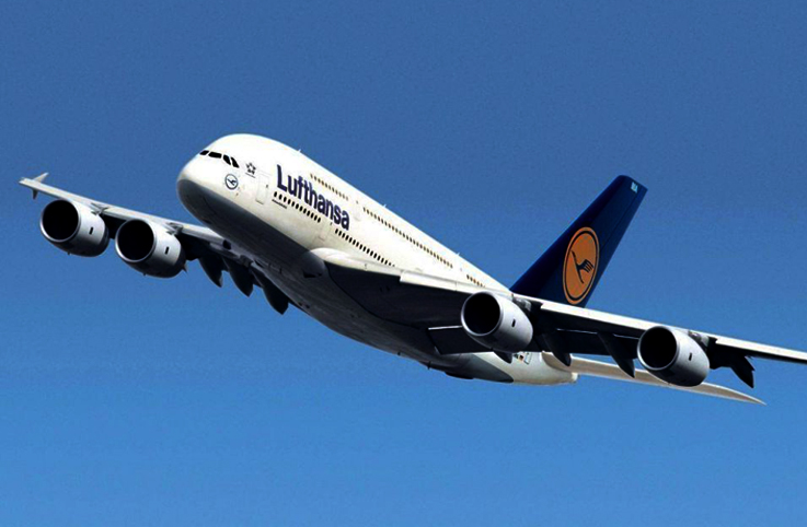 Lufthansa, Austin (ABD ve Bangkok (Tayland) seferlerine başlıyor