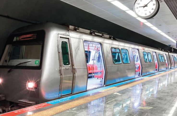 İSG-Kurtköy arası metro uzatılıyor