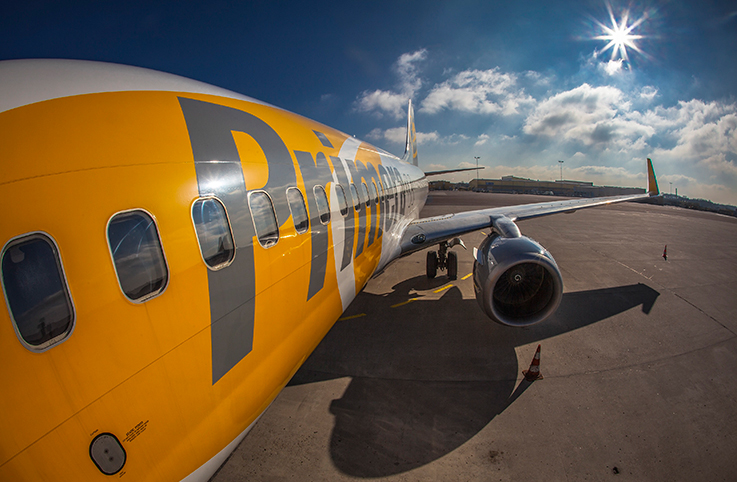 Primera Air iflasını açıkladı